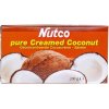 NUTCO Kokosové maslo, 200g