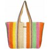 Enrico Benetti plážová taška Marbella 61001 barevná