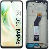 Displej pre Xiaomi Redmi 13c 23108RN04Y s rámčekom