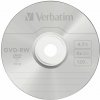 Médium Verbatim DVD-RW 4,7GB 4x spindle 25ks