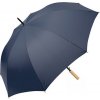 Fare Automatický holový dáždnik FA2304WS Navy Blue 120 cm