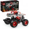 LEGO Technic Monster Jam ThunderROARus s naťahovacím motorom