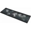 Izoxis 8517 Podložka pod myš mapa sveta 29.5 x 87.5cm