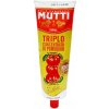 Mutti trojitý paradajkový koncentrát 280 g