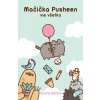 Mačička Pusheen vie všetko (Claire Belton)