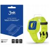 Ochranná fólia na displej pre Garmin Vivofit jr.3 - 3mk Watch Protection