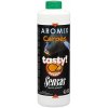 Sensas Posilňovač Aromix Carp Tasty Orange (Pomaranč) 500 ml