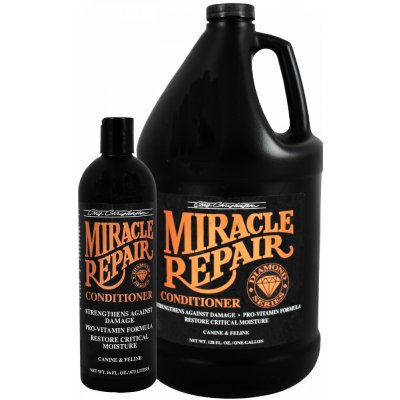 Chris Christensen Miracle Repair Conditioner 470 ml