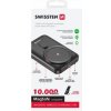 SWISSTEN POWER BANK PD 20W 10000 mAh (kompatibilní s MagSafe) 22013974