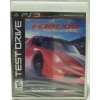 Test Drive: Ferrari Racing Legends Playstation 3