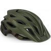 MET Veleno MIPS olive iridescent matt 2025