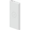 Xiaomi Bezdrátová powerbanka Mi Essential 10000mAh bílá