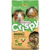 Versele Laga Crispy Muesli pro morčata 2,5 kg