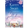Vianočné pohľadnice - Karen Swan