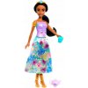 Bábika Disney Princezná Spin&Reveal Jasmine