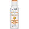 LAVERA Pečující tělové mléko s Bio Pomerančem 200 ml