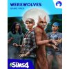 The Sims 4 Vlkodlaci