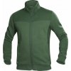 ARDON Pánska mikina ARDON M007 zelená, Varianta zelená, Veľkosť L