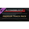 Automobilista 2 Premium Track Pack DLC