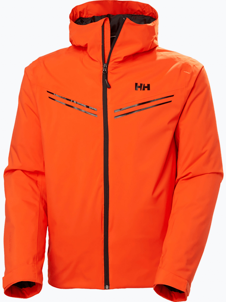 Helly Hansen Alpine Insulated cherry tomato