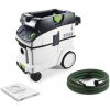 FESTOOL Mobilný vysávac CTL 36 E CLEANTEC