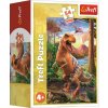 Trefl Puzzle Úžasní dinosauri: Tyrannosaurus 54 dielikov