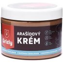 GRIZLY Arašidový krém s mliečnou čokoládou 500 g