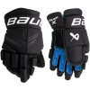 Hokejové rukavice BAUER S24 X JR
