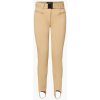 Lyžiarske nohavice Goldbergh Paris Long Ski Pants Caramello XS