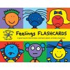 Todd Parr Feelings Flash Cards