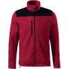 Rimeck Effect Uni fleece mikina 530 marlboro červená S