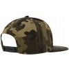 Korda Šiltovka Kore Snapback Kamo