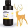 ELEGOO Standard Resin 1KG, Yellow 50.103.0014