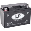 LP BATÉRIA SLA - 12 V, 8 Ah, 150x70x105 mm