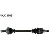 Hnací hriadeľ SKF VKJC 3905