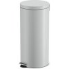 Hailo Selekta L grey, semi gloss
