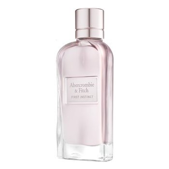 Abercrombie & Fitch First Instinct parfumovaná voda dámska 50 ml