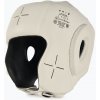 Boxerská prilba UNIQ Competition technical white