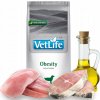 Vet Life dog Obesity 2 kg