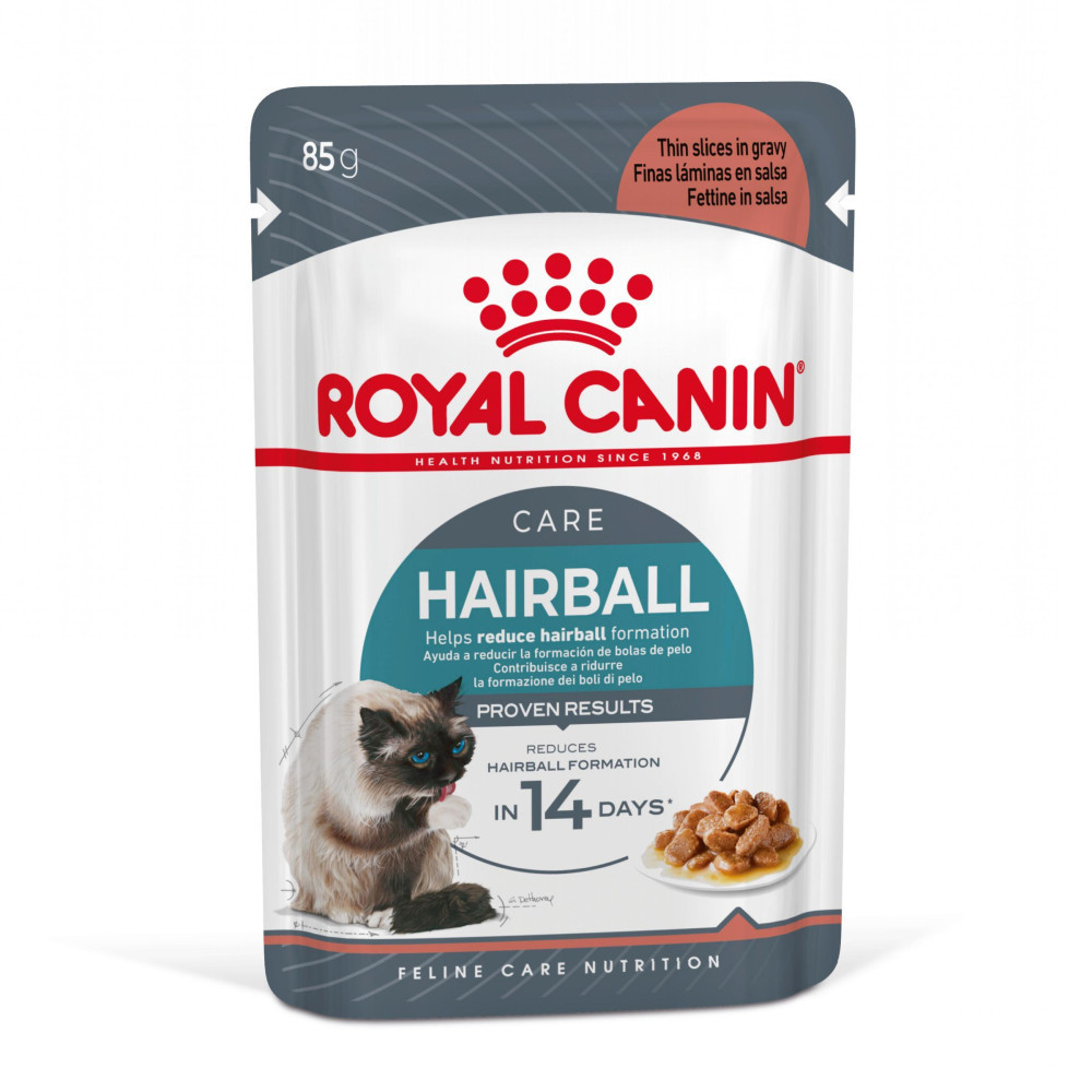 Royal Canin Hairball Care 12 x 85 g