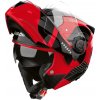 Prilba AIROH SPECKTRE GROOVE Gloss Red Veľkosť: S (55-56 cm)