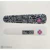 Muc-Off ochranná samolepka pod reťaz, veľ. XL transparent