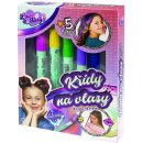 Alltoys 400217 kriedy na vlasy