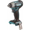 Makita DTW180Z Aku rázový uťahovák Li-ion 18V, bez aku Z DTW180Z