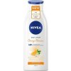 Nivea nivea_intense vlhkost zvlhčující tělové pleťové krém pomerančový květ 400 ml