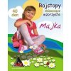 Dievčenské pančuchy Inez Majka 40 den