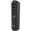 Dobíjacia stanica iPega P5S003 USB/USB-C HUB pre PS5 Slim Black (PG-P5S003)