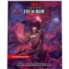 VECNA: EVE OF RUIN REGULAR COVER (Kniha)