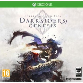 Darksiders: Genesis