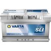 VARTA Dynamic SLI F17 12V 80Ah (Nízka)